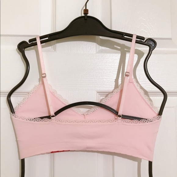 🔥ON SALE🔥3/$30🔥 💖 Victoria’s Secret SEXY Bralette - Picture 3 of 4